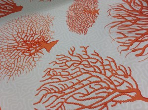 Seafern wallpaper, Cole and Son
