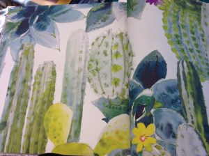 Pierre Frey 'Maya' collection wallcovering