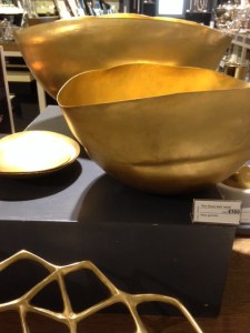 Tom Dixon 'Bash' vessels at John Lewis