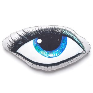 Eye cushions, £125, Age of Reason Studios