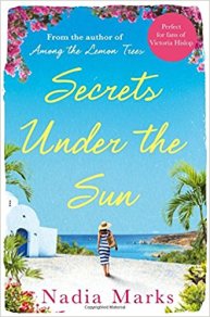 Secrets Under The Sun by Nadia Marks