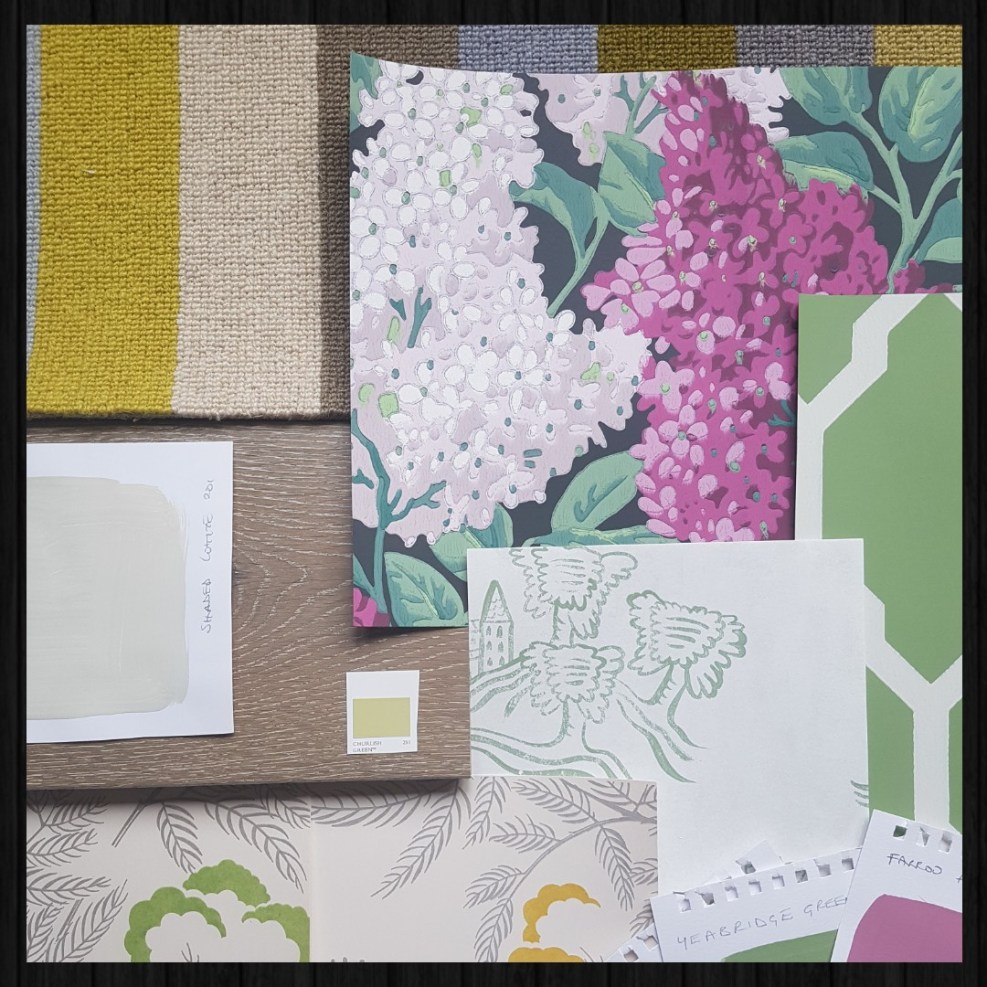 Affordable interior design service – Charis White Interiors