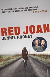 Red Joan Book