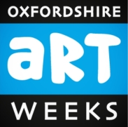 Art weeks logo