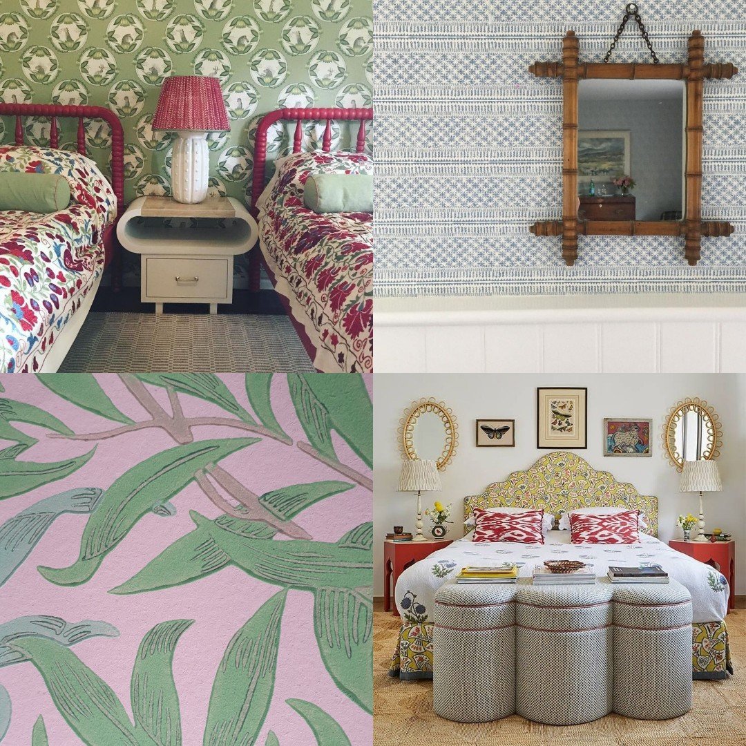 Autumn/Winter 2020 interior design directions – Charis White Interiors