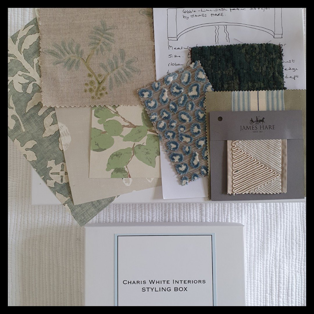 Affordable interior design service – Charis White Interiors