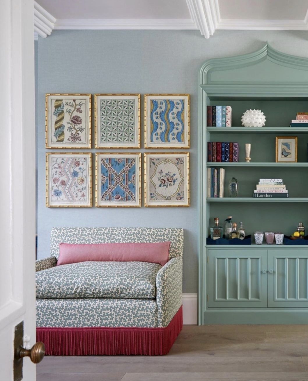 Interior design directions 2024 – Charis White Interiors